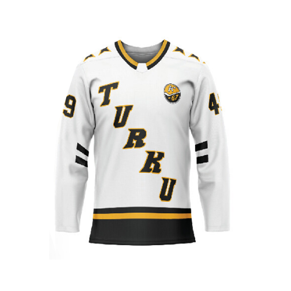 Hockeytröja Pro Junior