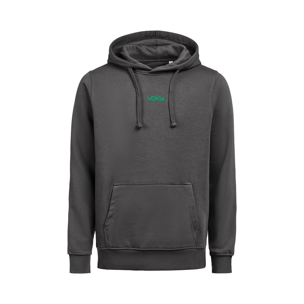 UM OCS RCS Hoodie Regular Fit Black