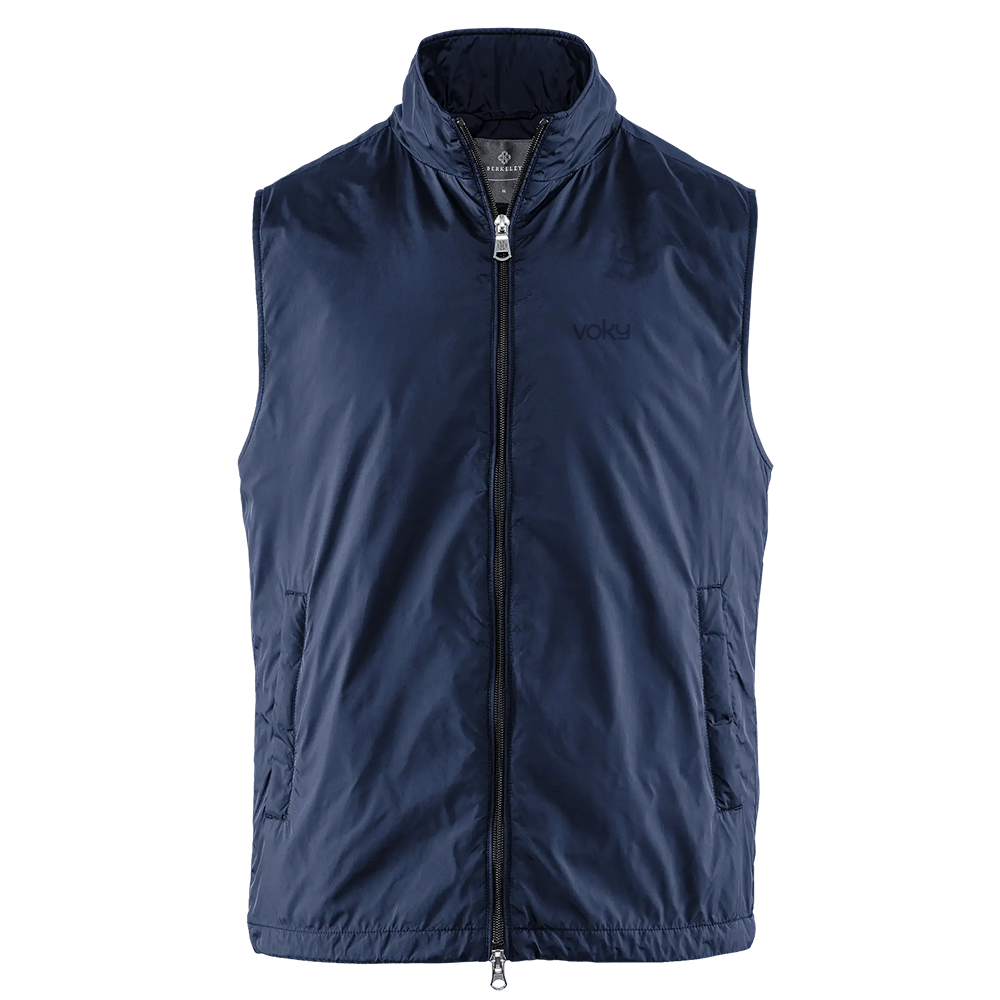 Redding Vest Navy
